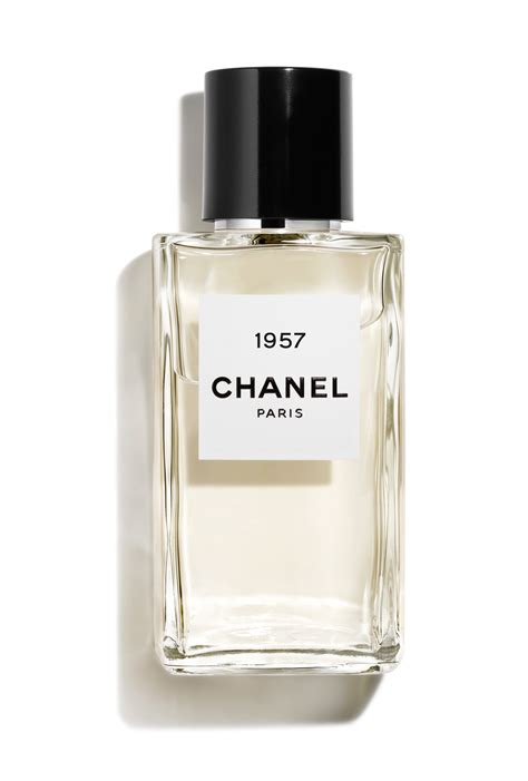 chanel 1957 parfum